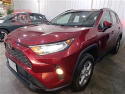 تۆیۆتا ڕاڤ 4